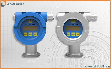TRICOR CLASSIC系列 / TCE 8000/8100科氏力流量計-一體式 TRICOR CLASSIC系列 / TCE 8000/8100科氏力流量計-一體式